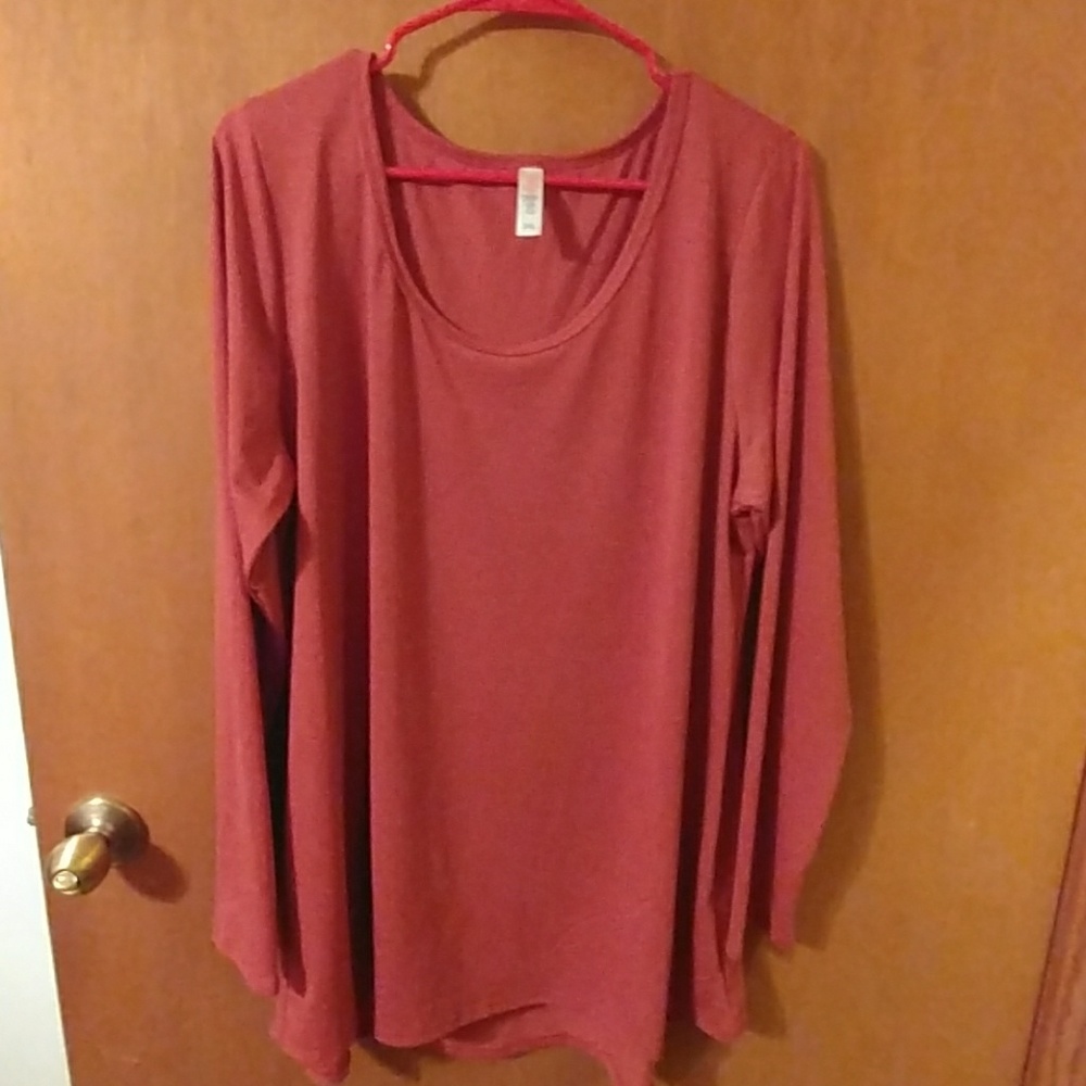 Lularoe Lynnae 2X